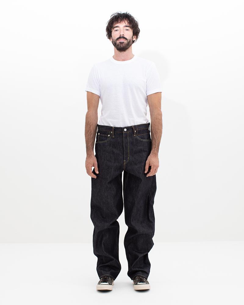 パンツ visvim SOCIAL SCULPTURE 05 WIDE UNWASHED 0125205005004_03.jpg?resizeid=